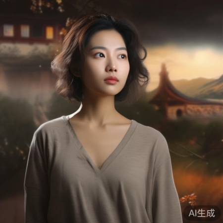 变形计李勒优亲述:与晋妈关系真相揭秘