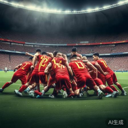国足战术反思