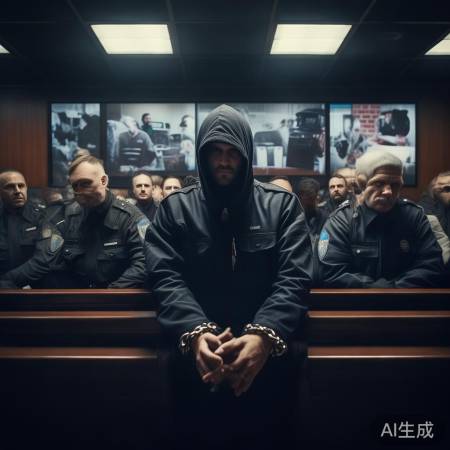 缅北电诈主犯质问:民警杀人,你有什么感受?