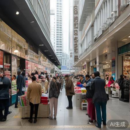 国庆文旅消费市场两极分化之谜:揭秘原因与对策