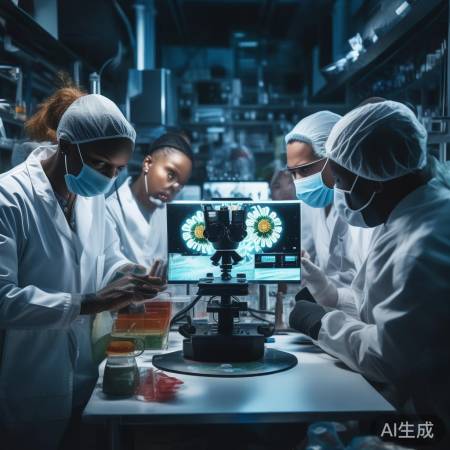 俄鼠疫研究机构员工确诊,不明原因肺炎真相揭晓?