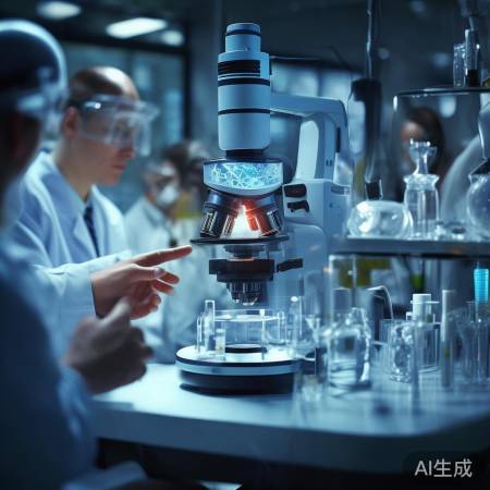 肺炎或与鼠疫基因有关
