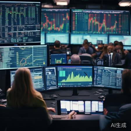 纳指跌逾1,机遇与挑战并存