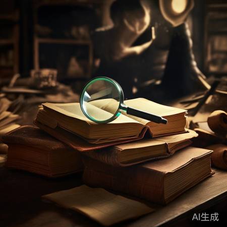 出轨多人女局长巨额财产之谜:究竟从何而来?