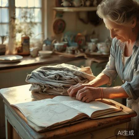 细节中藏真相