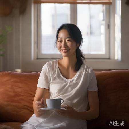 李娜惊人自曝：退役仅一个月喜怀宝宝！