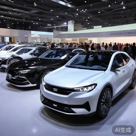 中国车品牌形象提升
