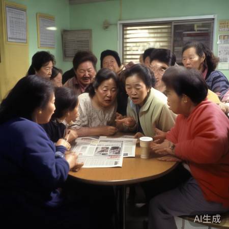 女老虎包惠被开除党籍：真相曝光，背后原因令人震惊
