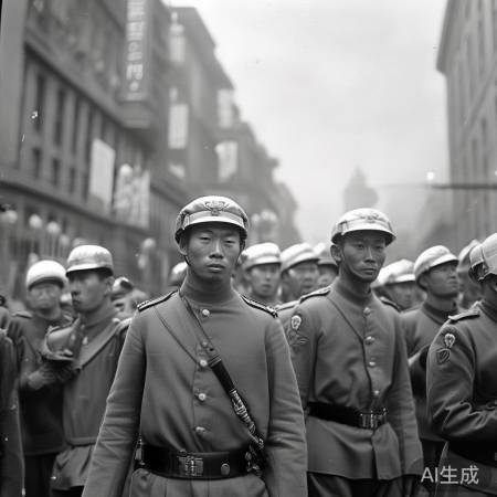 日本有识之士警告：警惕日本走向战前状态？