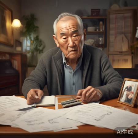 国家出手,养老账单大变动!你的退休金将如何变化?