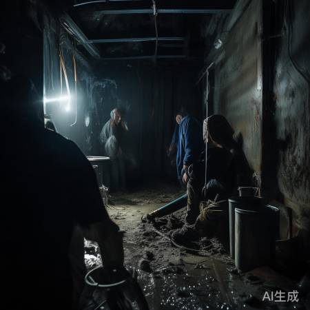 78家加油站偷油风波：揭秘黑幕背后的真相