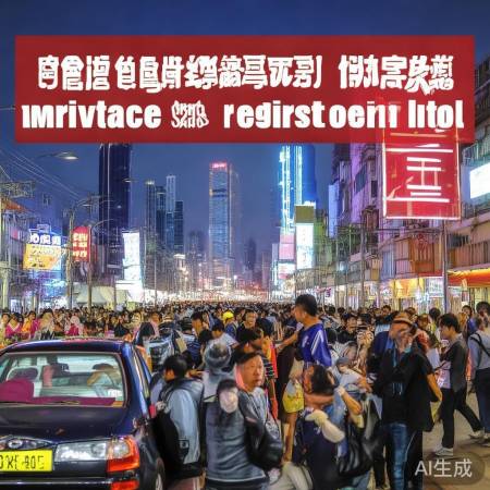 深圳12万车主响应!一天内报名停驶私家车,背后原因惊人