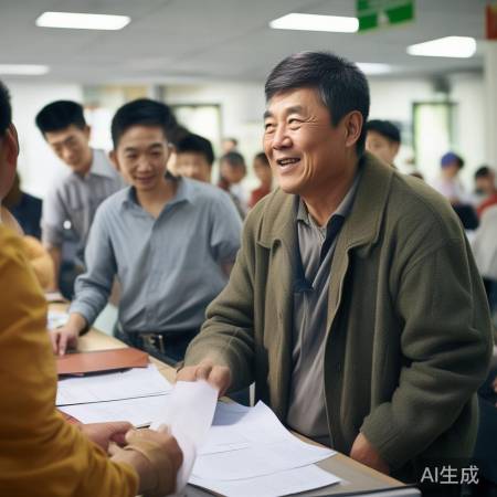 社保继承难题终解决