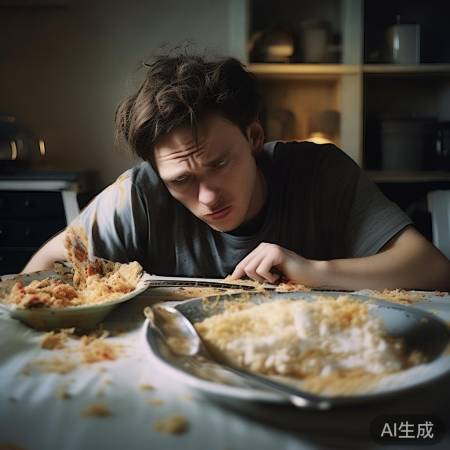 日本兴起取消吃饭潮流，揭秘隐藏在后的生活新趋势