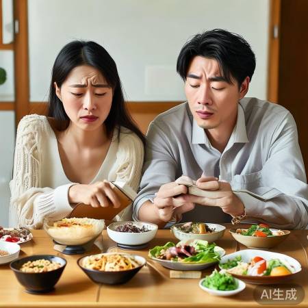 日本流行“取消吃饭”,但不宜效