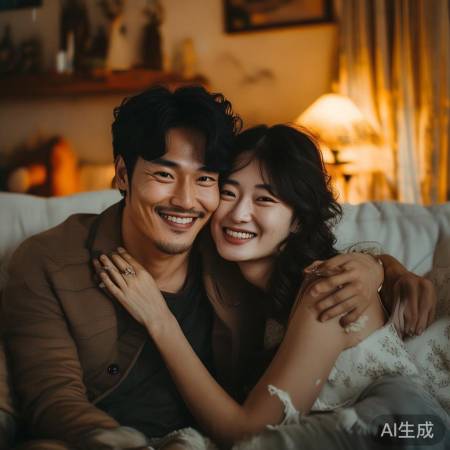 赵又廷大方告白:我也喜欢我老婆,这波狗粮撒得甜!