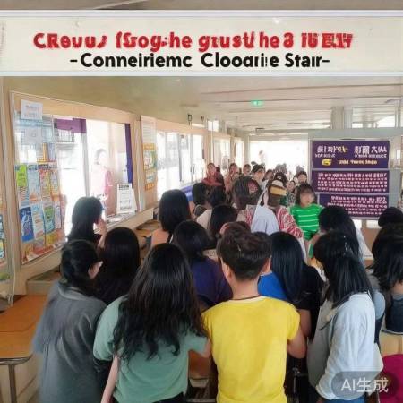 董明珠惊人决定!格力技校小卖部关停背后真相