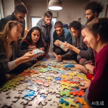 “拭目以待,验证靠谱”