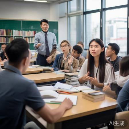 校方回应:李子祺博士期间不上临床真相揭秘