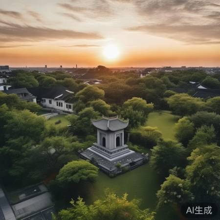 神探李昌钰扬州安葬:传奇人生终归故里