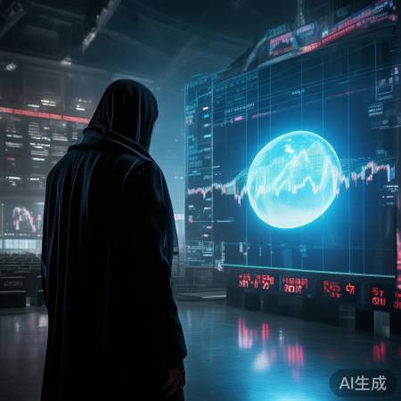 华尔街大佬警告：AI行业已是大泡沫？揭秘真相！