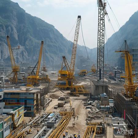 印度基建影响解析