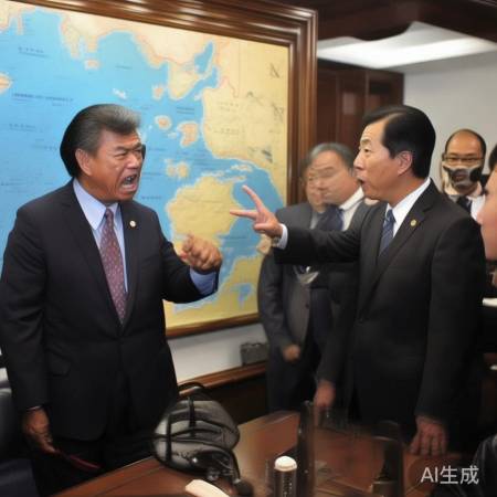 菲防长叫嚣战争行为,中国如何应对恐吓?