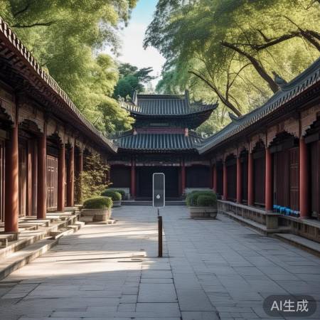 上海静安寺对面惊现iPhone Duo雕塑!揭秘背后的秘密
