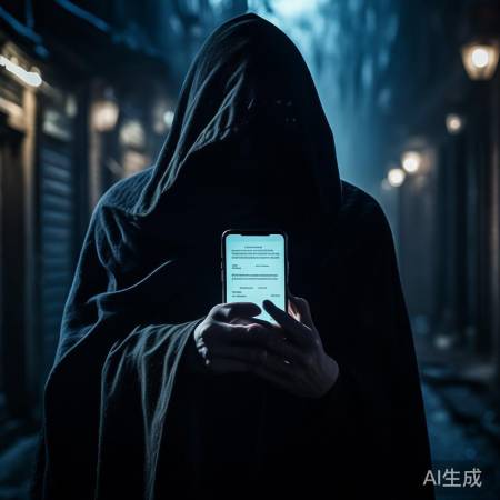 黑粉举报背后有竞争操作