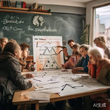 地震逃生误区大揭秘:生命三角真的靠谱吗?