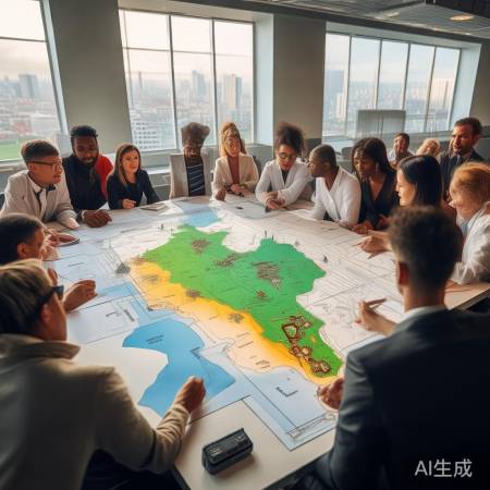 学者热议：中国应对巴西分裂挑战，策略揭秘！
