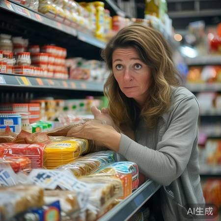 关注健康，远离不良商家