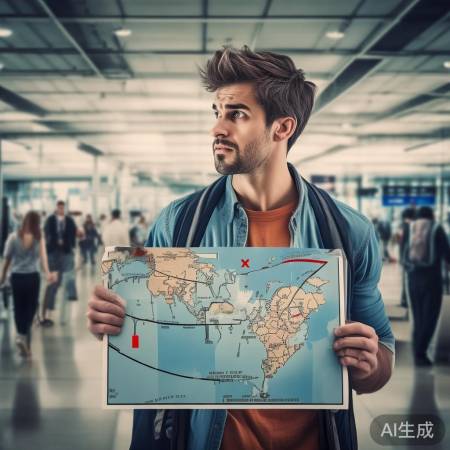 巴基斯坦突发！台湾航司领空被关闭，背后真相令人震惊