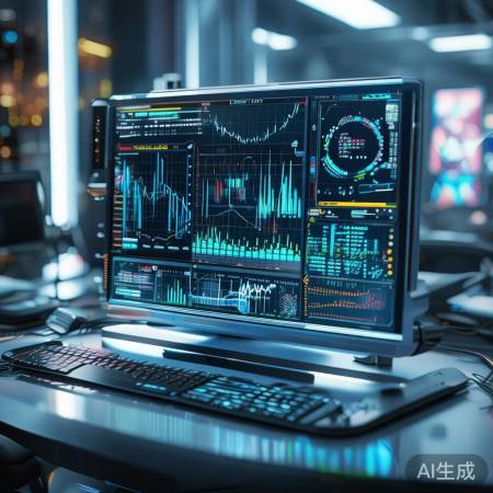 男子揭秘:AI助力中508万彩票大奖,回应过程令人惊叹