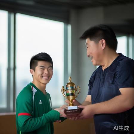 杨瀚森长远发展，操作明智！