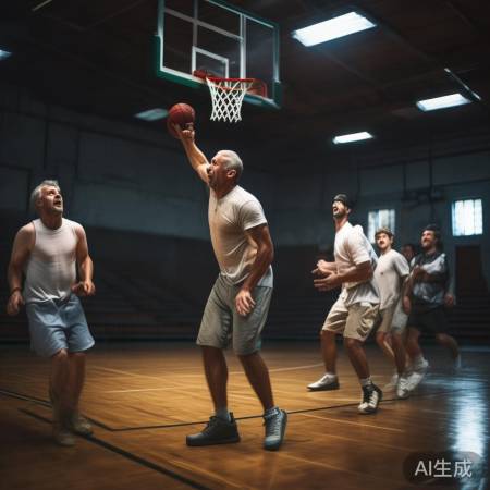 深圳男篮95比83逆袭山西，这场胜利太精彩了！