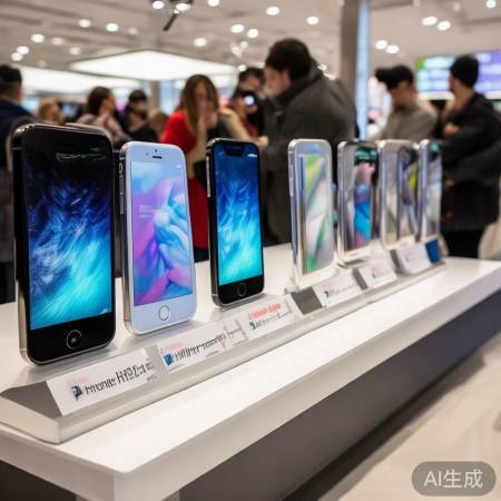 iPhone Duo降价神速