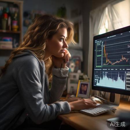 金价暴跌!一年来最低点,投资机会来了吗?