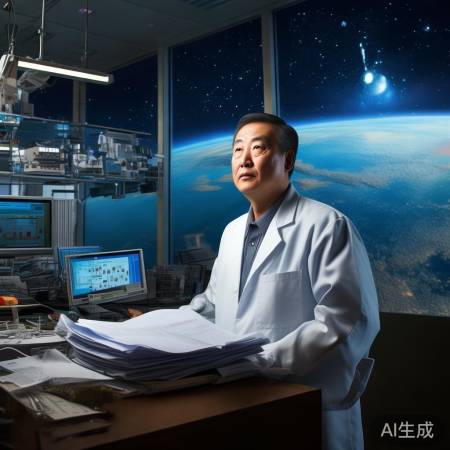 钱学森逝世17周年：缅怀航天巨擘，传承航天精神