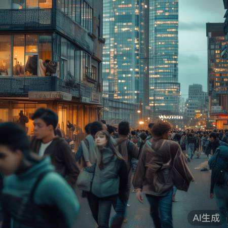 中美科技巨头估值差距揭秘：为何相差如此悬殊？