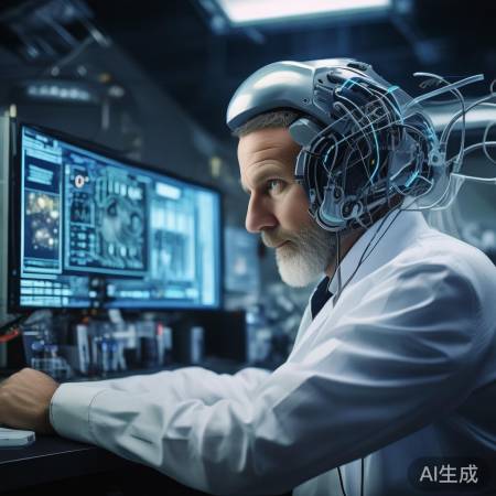 马斯克脑机接口再升级，突破想象极限！